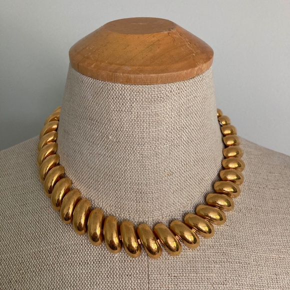 Vintage Napier Choker - Picture 1 of 6